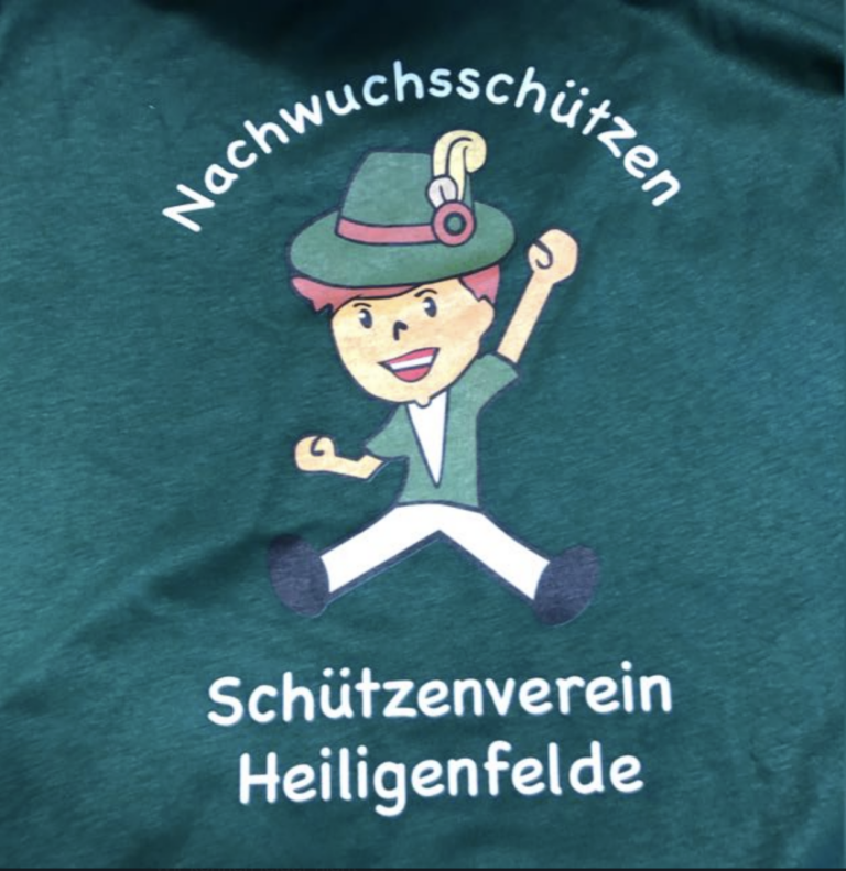 Lichtpunktgewehr HLF