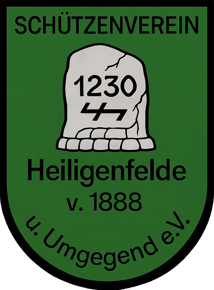 Schützenverein Heiligenfelde